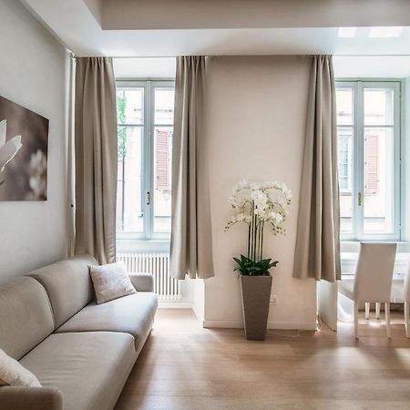 Heart & Soul Luxury Loft - The House Of Travelers Apartment Como Exterior photo