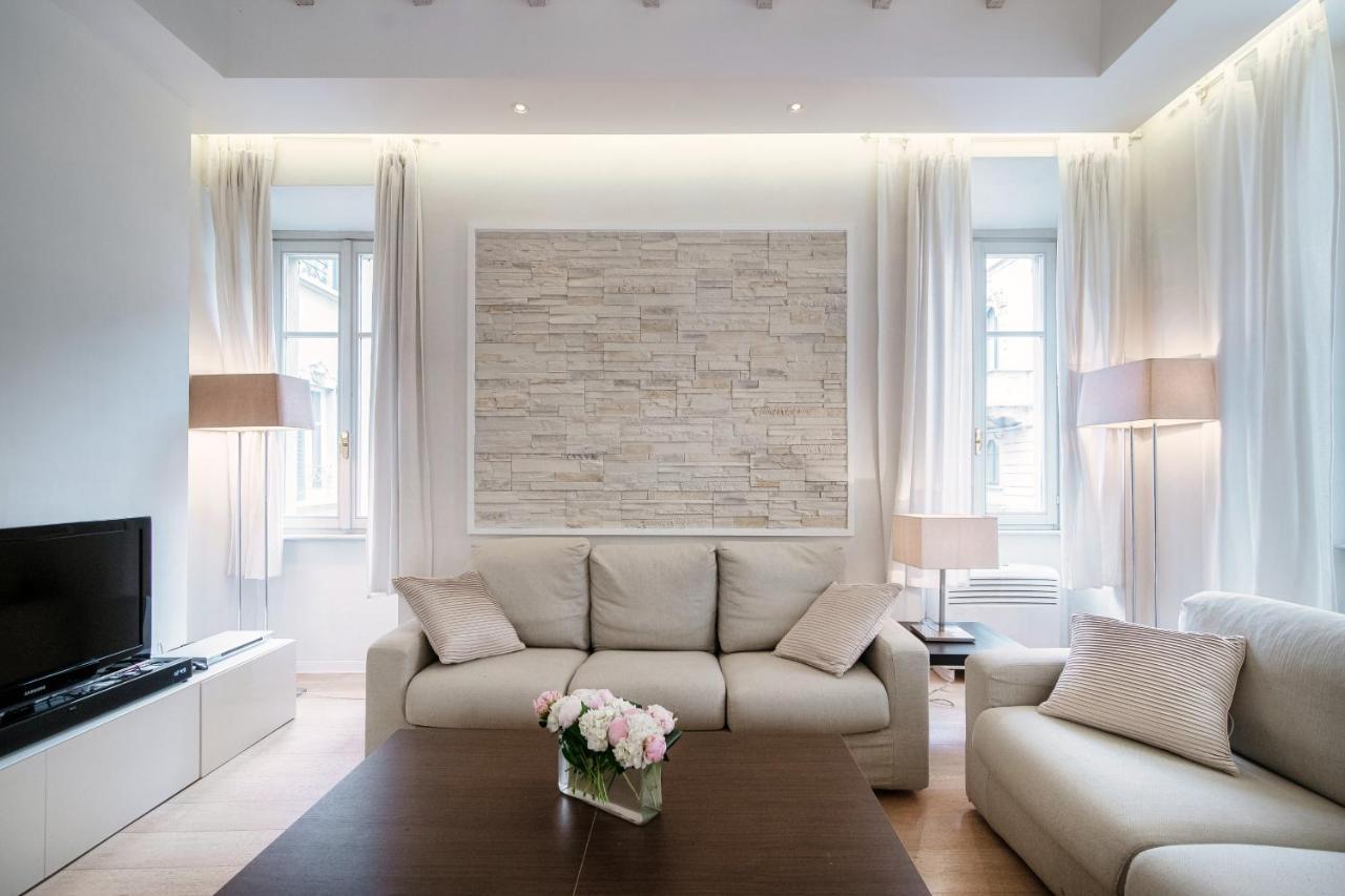 Heart & Soul Luxury Loft - The House Of Travelers Apartment Como Exterior photo