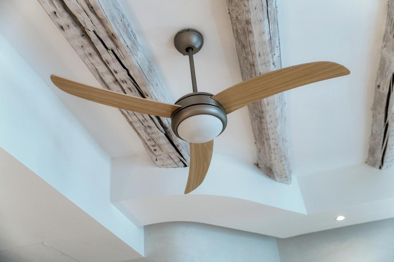 Heart & Soul Luxury Loft - The House Of Travelers Apartment Como Exterior photo